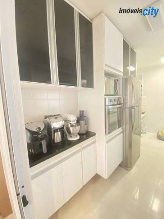 Imagem Apartamento com 3 Quartos à Venda, 126 m² em Mooca - São Paulo