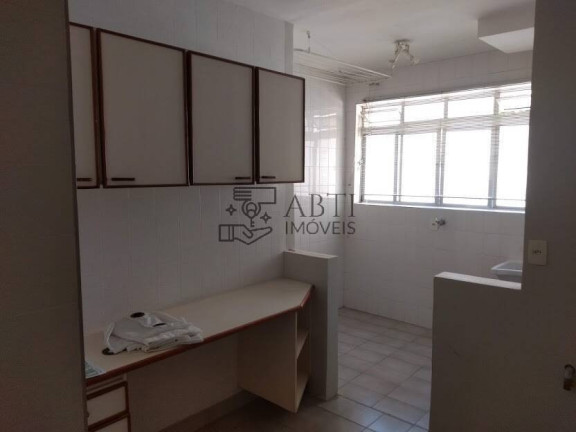 Imagem Apartamento com 3 Quartos à Venda, 100 m² em Moema - São Paulo