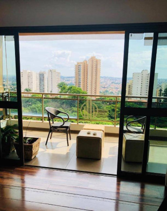 Imagem Apartamento com 3 Quartos à Venda, 264 m² em Centro - Ribeirão Preto Imagem Apartamento com 3 Quartos à Venda, 264 m² em Centro - Ribeirão Preto