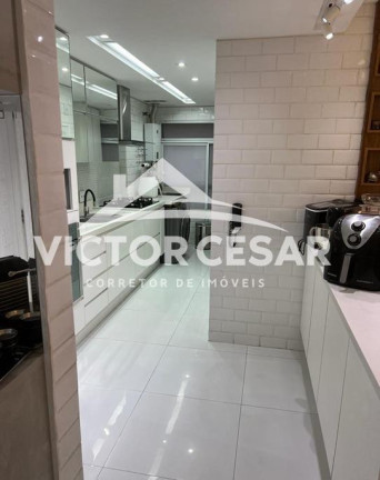 Imagem Apartamento com 3 Quartos à Venda, 113 m² em Jacarepaguá - Rio De Janeiro Imagem Apartamento com 3 Quartos à Venda, 113 m² em Jacarepaguá - Rio De Janeiro