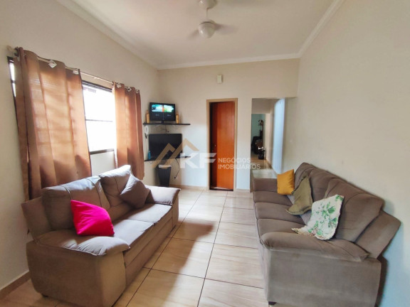 Imagem Sobrado com 4 Quartos à Venda, 218 m² em Ipiranga - Ribeirão Preto Imagem Sobrado com 4 Quartos à Venda, 218 m² em Ipiranga - Ribeirão Preto