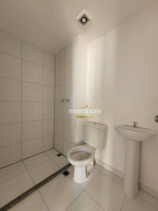 Imagem Apartamento com 2 Quartos à Venda, 46 m² em Parque Jaçatuba - Santo André Imagem Apartamento com 2 Quartos à Venda, 46 m² em Parque Jaçatuba - Santo André
