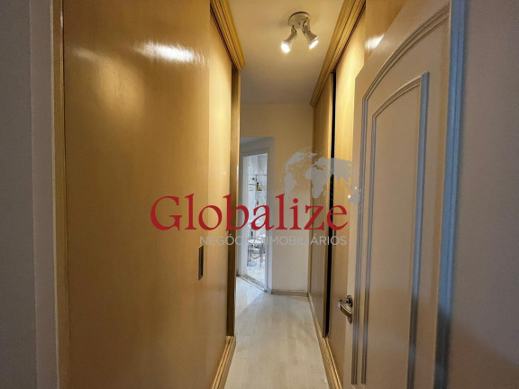 Imóvel com 3 Quartos à Venda, 214 m² em Vila Mathias - Santos