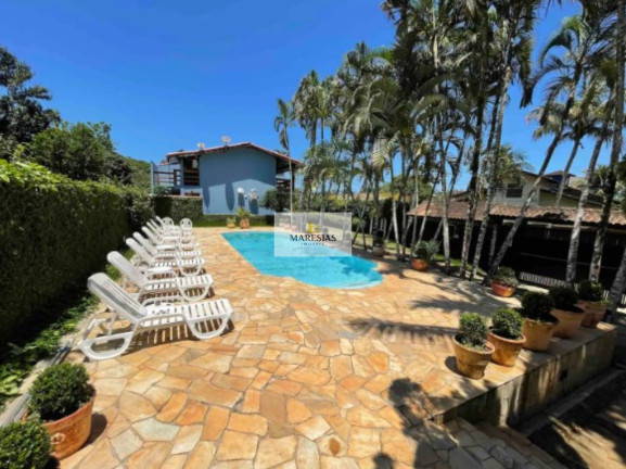 Casa com 2 Quartos à Venda, 90 m² em Maresias - São Sebastião