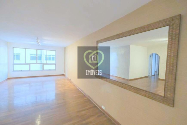 Imagem Apartamento com 3 Quartos à Venda, 134 m² em Perdizes - São Paulo Imagem Apartamento com 3 Quartos à Venda, 134 m² em Perdizes - São Paulo