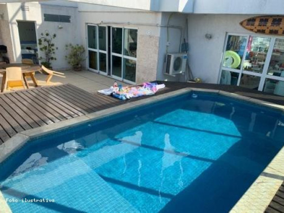 Imagem Apartamento com 4 Quartos à Venda, 506 m² em Barra Da Tijuca - Rio De Janeiro