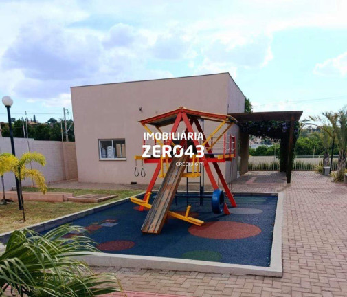 Imagem Apartamento com 2 Quartos à Venda, 46 m² em Santa Luzia - Ibiporã Imagem Apartamento com 2 Quartos à Venda, 46 m² em Santa Luzia - Ibiporã
