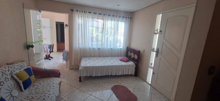 Imagem Casa com 5 Quartos à Venda, 246 m² em Estancia São Jose - Peruíbe