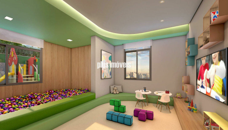 Imagem Apartamento com 4 Quartos à Venda, 155 m² em Vila Mariana - São Paulo Imagem Apartamento com 4 Quartos à Venda, 155 m² em Vila Mariana - São Paulo