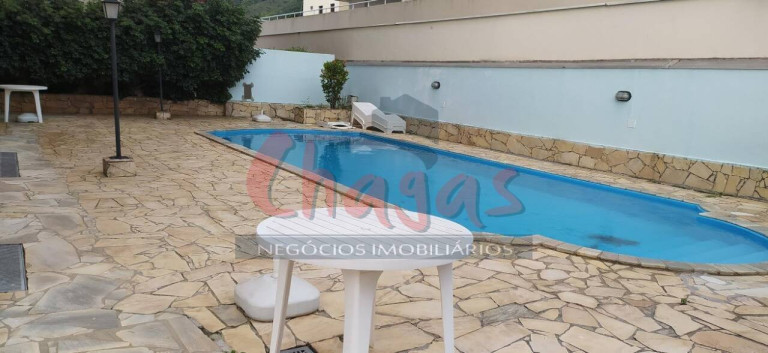 Imagem Apartamento com 2 Quartos à Venda, 80 m² em Martim De Sá - Caraguatatuba Imagem Apartamento com 2 Quartos à Venda, 80 m² em Martim De Sá - Caraguatatuba