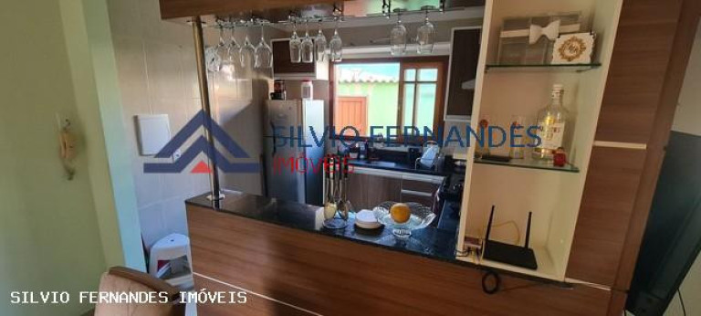 Imagem Casa com 3 Quartos à Venda, 120 m² em Itapuã - Salvador