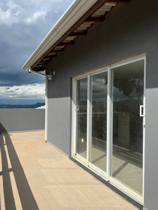 Imagem Chácara com 2 Quartos à Venda, 580 m² em Portão - Atibaia