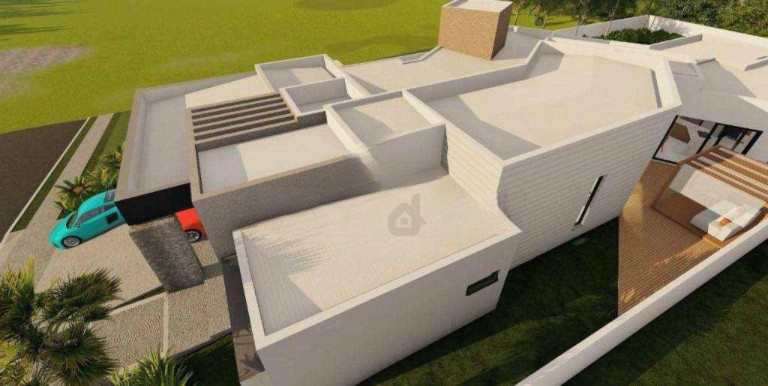 Imagem Casa com 4 Quartos à Venda, 402 m² em Parque Reserva Fazenda Imperial - Sorocaba
