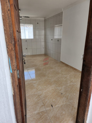 Imagem Casa com 3 Quartos à Venda, 63 m² em Campina Da Barra - Araucária