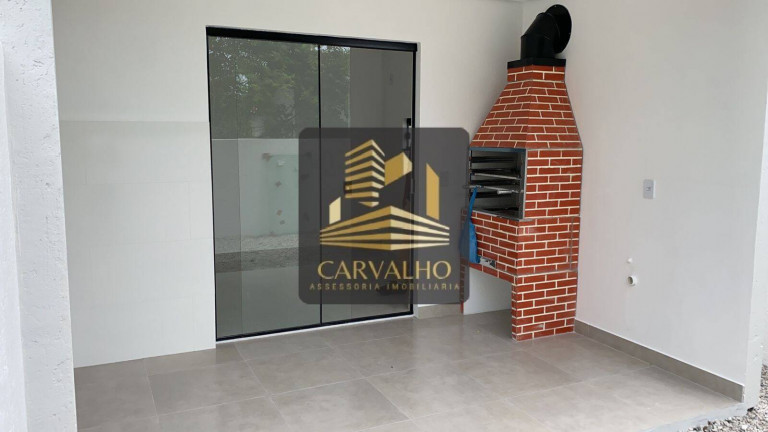 Imagem Casa com 3 Quartos à Venda, 90 m² em São João Do Rio Vermelho - Florianópolis