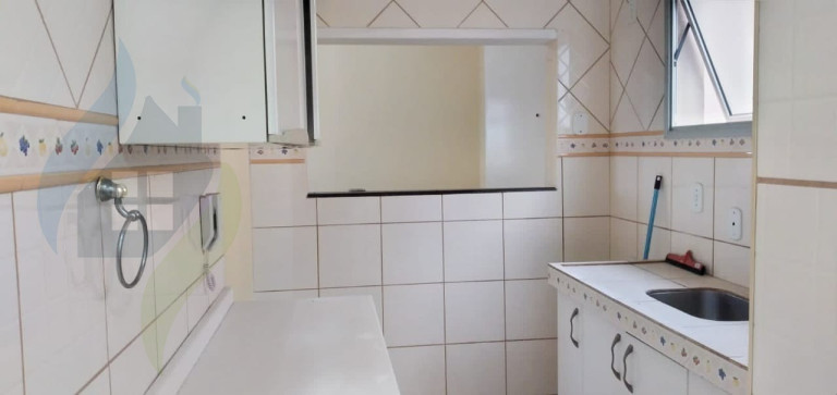 Imagem Imóvel com 2 Quartos à Venda, 65 m² em Taboão - São Bernardo Do Campo