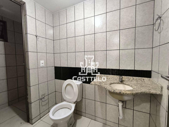 Imagem Kitnet com 1 Quarto para Alugar, 27 m² em Jardim Tarumã - Londrina