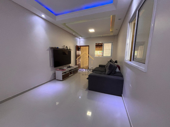 Imagem Sobrado com 3 Quartos à Venda, 129 m² em Tupi - Praia Grande Imagem Sobrado com 3 Quartos à Venda, 129 m² em Tupi - Praia Grande