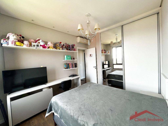 Imagem Apartamento com 3 Quartos à Venda, 108 m² em Iririú - Joinville