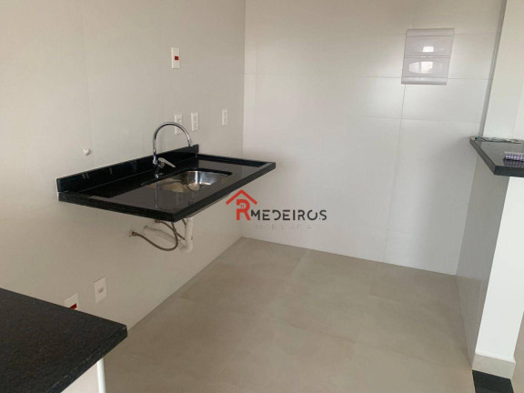 Imagem Apartamento com 1 Quarto à Venda, 56 m² em Tupi - Praia Grande