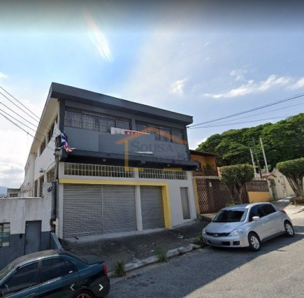 Galpão para Alugar, 1.540 m² em Imirim - São Paulo