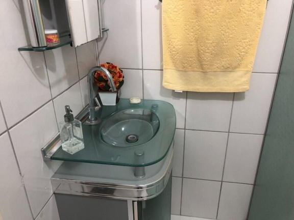 Imagem Casa com 2 Quartos à Venda, 130 m² em Ipiranga - São Paulo Imagem Casa com 2 Quartos à Venda, 130 m² em Ipiranga - São Paulo