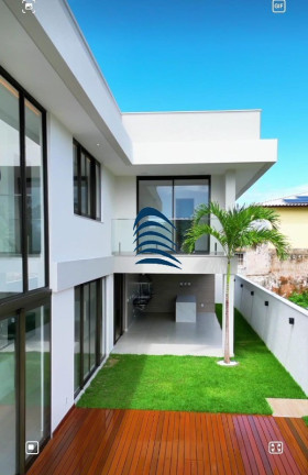 Imagem Casa com 8 Quartos à Venda, 422 m² em Guarajuba - Camaçari