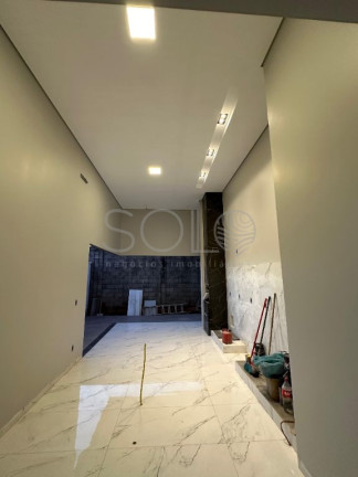 Imagem Casa de Condomínio com 3 Quartos à Venda, 273 m² em Residencial Village Damha Iii - Araraquara Imagem Casa de Condomínio com 3 Quartos à Venda, 273 m² em Residencial Village Damha Iii - Araraquara