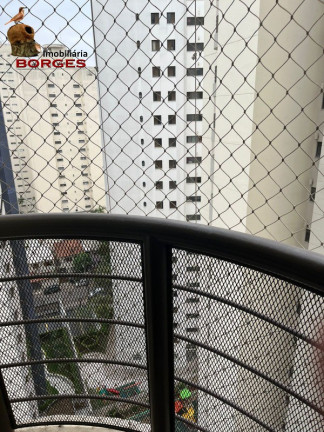 Imagem Apartamento com 2 Quartos à Venda, 85 m² em Brooklin - São Paulo Imagem Apartamento com 2 Quartos à Venda, 85 m² em Brooklin - São Paulo