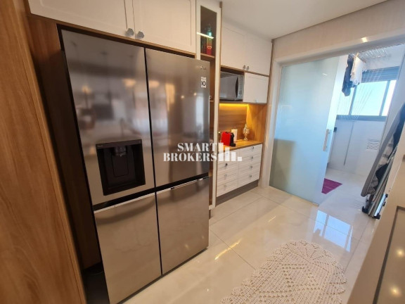 Imagem Apartamento com 3 Quartos à Venda, 163 m² em Vila Mariana - São Paulo Imagem Apartamento com 3 Quartos à Venda, 163 m² em Vila Mariana - São Paulo