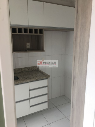 Imagem Apartamento com 2 Quartos à Venda, 60 m² em Centro - Osasco