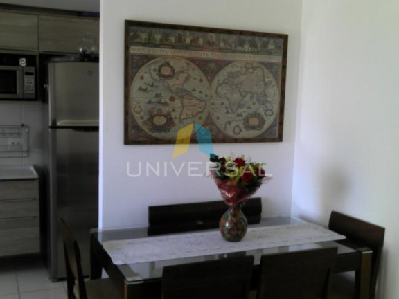 Apartamento com 2 Quartos à Venda, 54 m² em Parque Sao Jorge - Sao Paulo