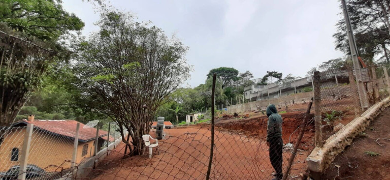 Imagem Chácara com 1 Quarto à Venda, 520 m² em Portão - Atibaia Imagem Chácara com 1 Quarto à Venda, 520 m² em Portão - Atibaia