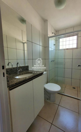 Imagem Apartamento com 2 Quartos à Venda, 60 m² em Vila Queiroz - Limeira Imagem Apartamento com 2 Quartos à Venda, 60 m² em Vila Queiroz - Limeira