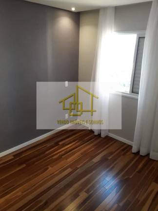 Imagem Apartamento com 2 Quartos à Venda, 64 m² em Jardim São Paulo - São Paulo