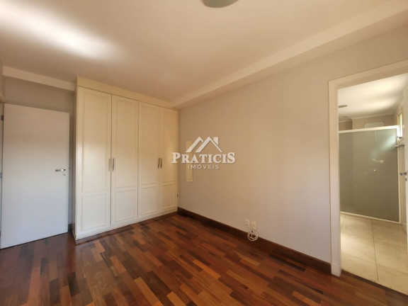 Imagem Apartamento com 3 Quartos para Alugar, 208 m² em Chacara Klabin - São Paulo