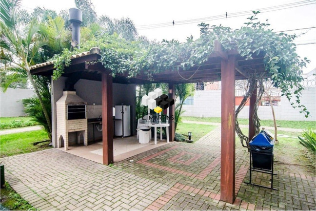 Imagem Apartamento com 3 Quartos à Venda, 57 m² em Igara - Canoas