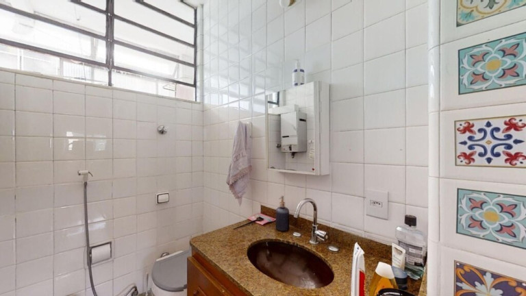 Imagem Apartamento com 3 Quartos à Venda, 124 m² em Pinheiros - São Paulo
