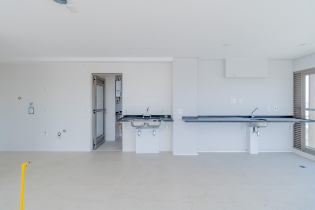 Imagem Apartamento com 3 Quartos à Venda, 146 m² em Sumarezinho - São Paulo