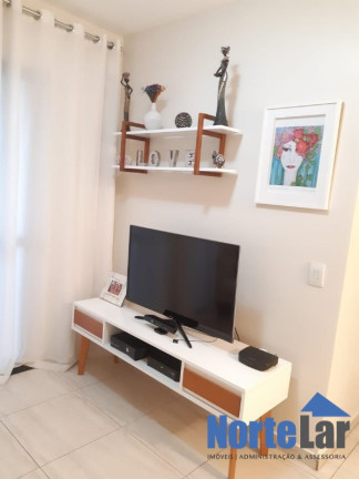 Imagem Apartamento com 3 Quartos à Venda, 66 m² em Vila Carbone - São Paulo