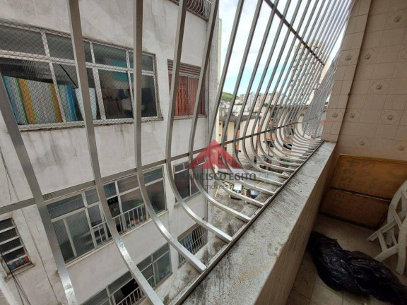 Imagem Apartamento com 2 Quartos à Venda, 65 m² em Santa Rosa - Niterói Imagem Apartamento com 2 Quartos à Venda, 65 m² em Santa Rosa - Niterói