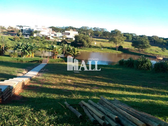 Imagem Terreno à Venda, 446 m² em Golden Park Residence - Mirassol Imagem Terreno à Venda, 446 m² em Golden Park Residence - Mirassol