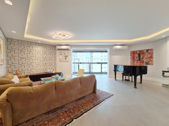 Imagem Apartamento com 4 Quartos à Venda, 310 m² em Campo Belo - São Paulo Imagem Apartamento com 4 Quartos à Venda, 310 m² em Campo Belo - São Paulo
