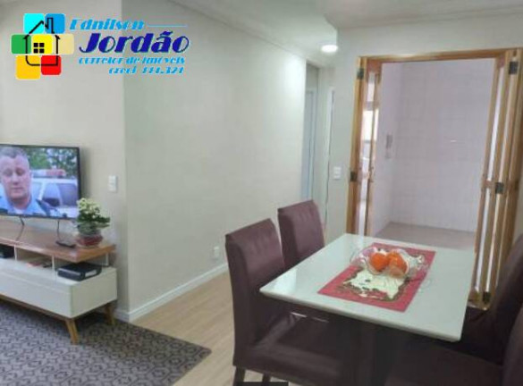 Imagem Apartamento com 3 Quartos à Venda, 76 m² em Vila Assunção - Santo André Imagem Apartamento com 3 Quartos à Venda, 76 m² em Vila Assunção - Santo André