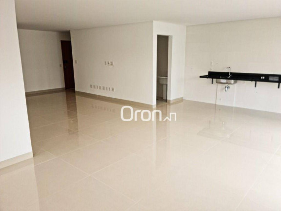 Imagem Apartamento com 2 Quartos à Venda, 114 m² em Setor Bueno - Goiânia