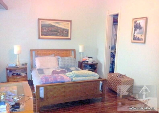 Imagem Apartamento com 3 Quartos à Venda, 160 m² em Flamengo - Rio De Janeiro