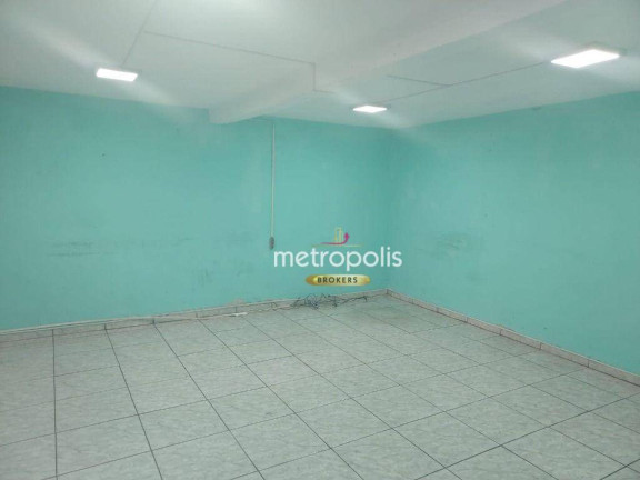 Imagem Galpão para Alugar, 250 m² em Vila Ivg - São Paulo