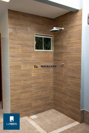 Imagem Casa com 2 Quartos à Venda, 90 m² em Parque Aurora - Campos Dos Goytacazes