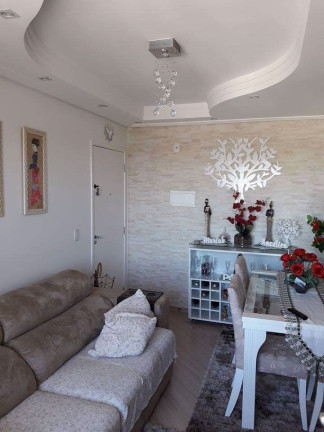Imagem Apartamento com 2 Quartos à Venda, 50 m² em Sacomã - São Paulo