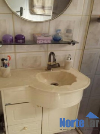 Imagem Apartamento com 2 Quartos à Venda, 63 m² em Vila Mazzei - São Paulo